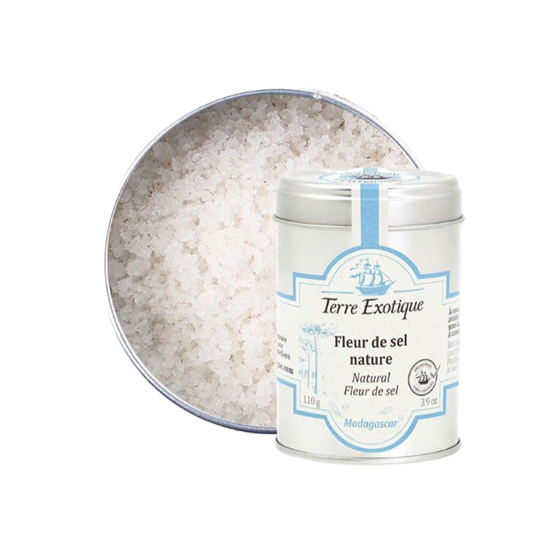 Fleur de Sel Nature 110g