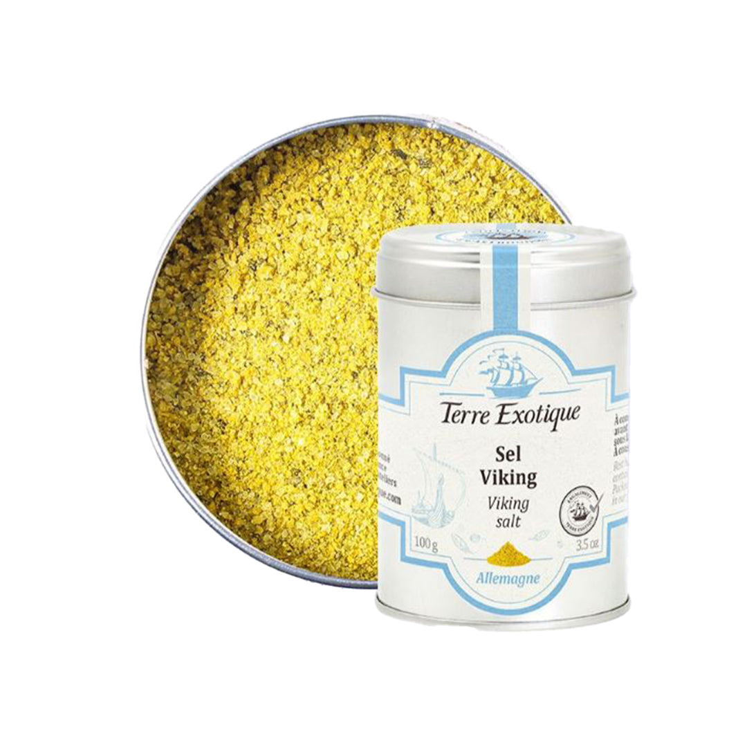 Sel Viking 100g