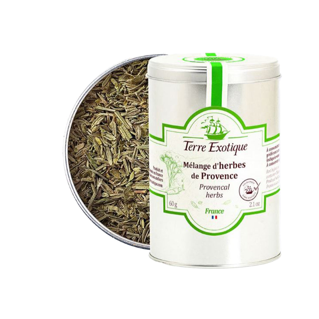 Herbes de Provence Française 60g
