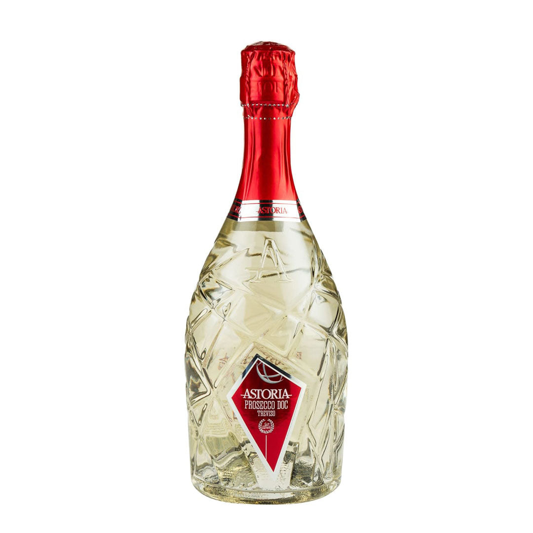 Astoria, Red Label, Prosecco