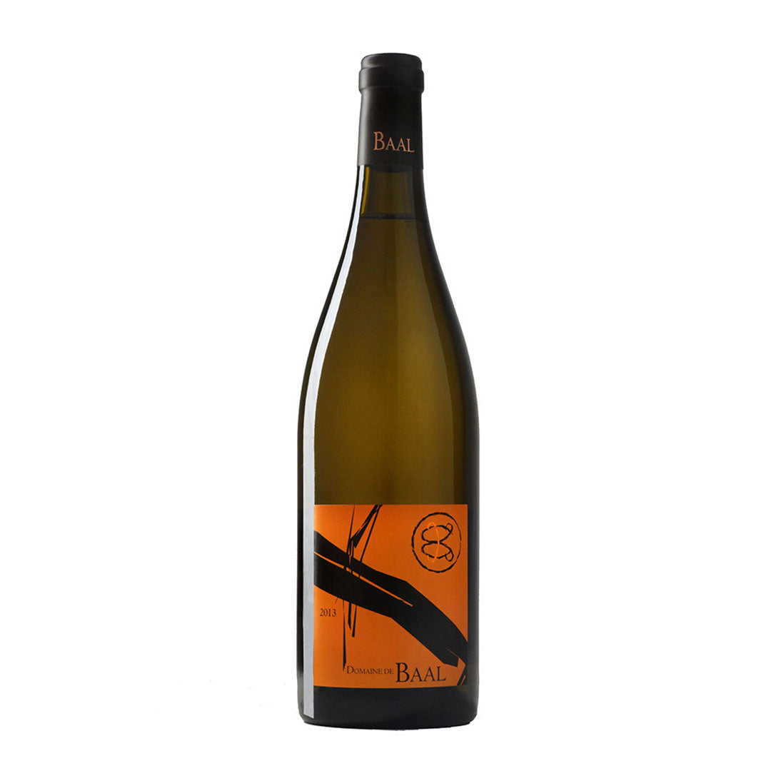 Domaine De Baal White 2022