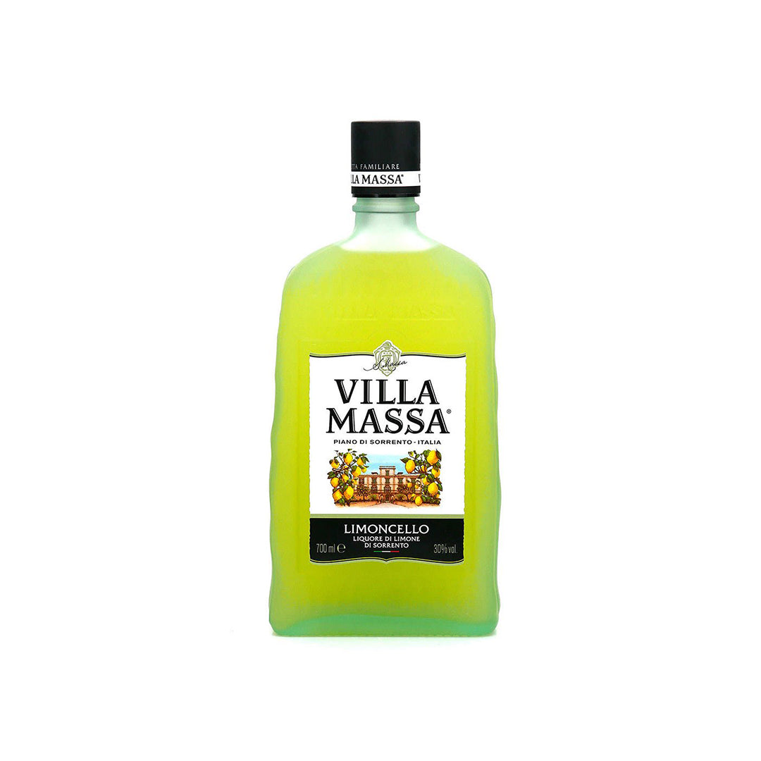 Villa Massa Limoncello