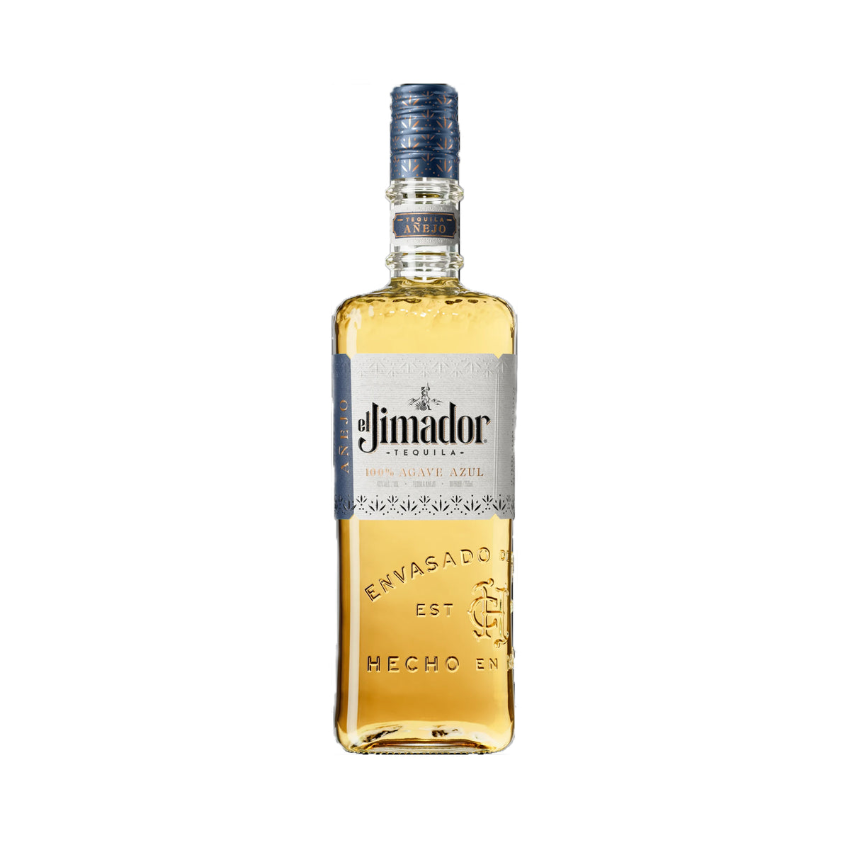 El Jimador Anejo
