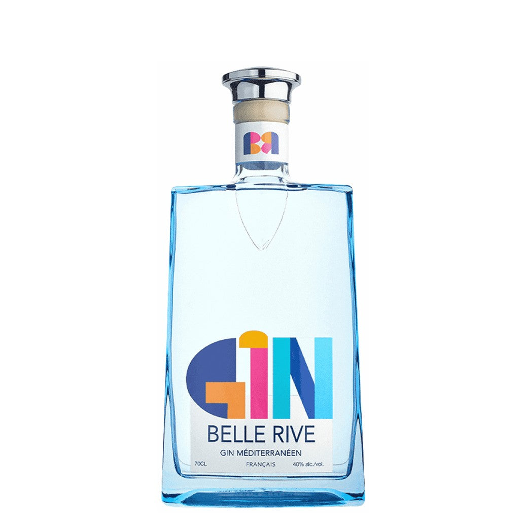 Belle Rive Gin