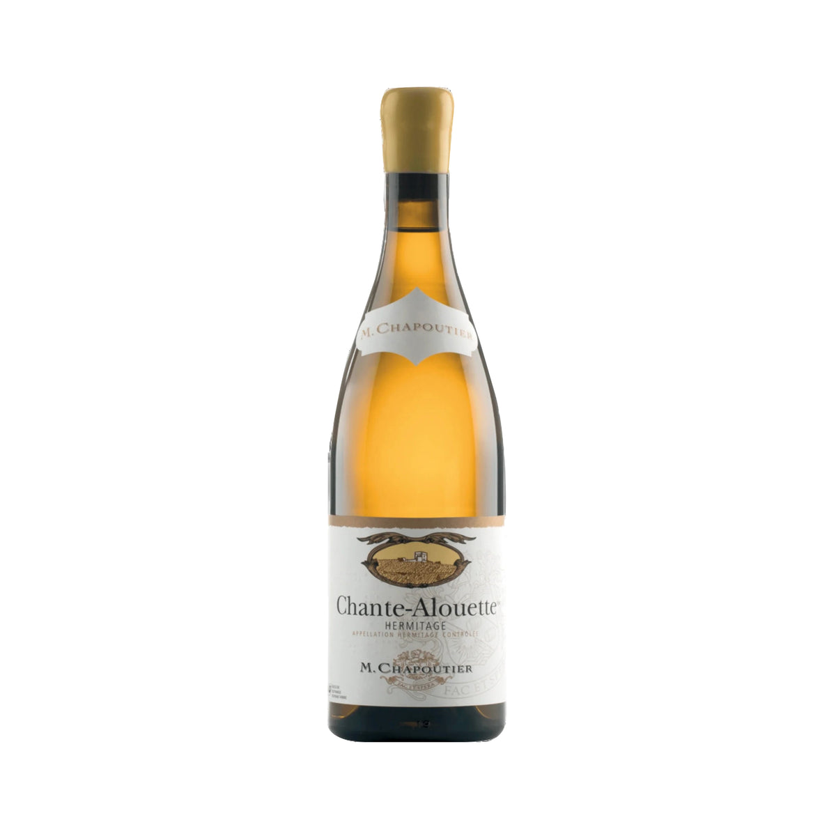 Chapoutier Chante Alouette White 2021