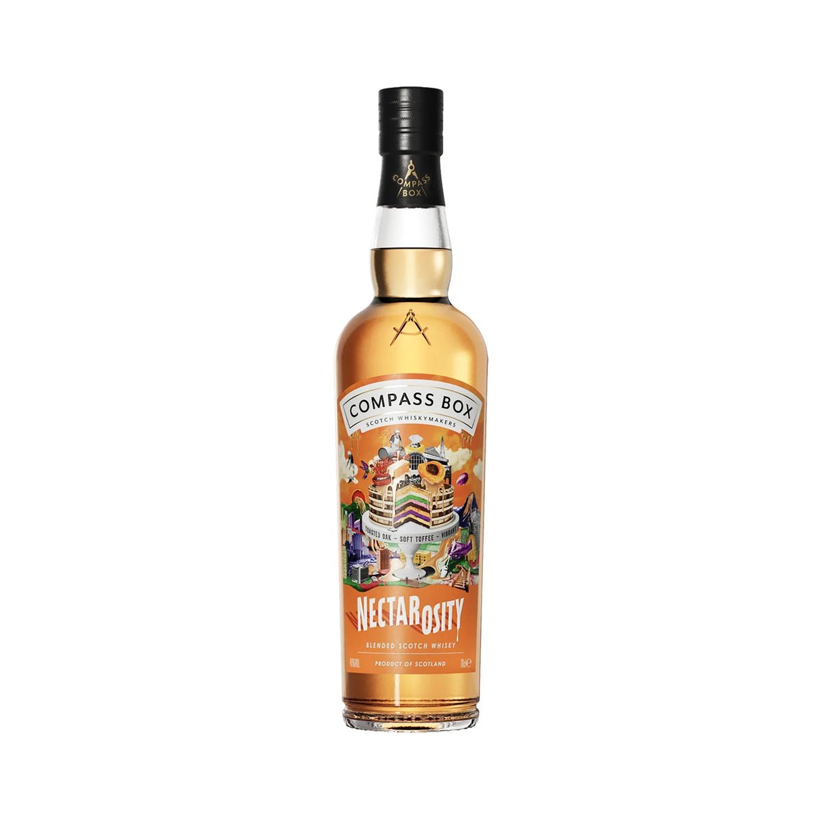 Compass Box Nectarosity