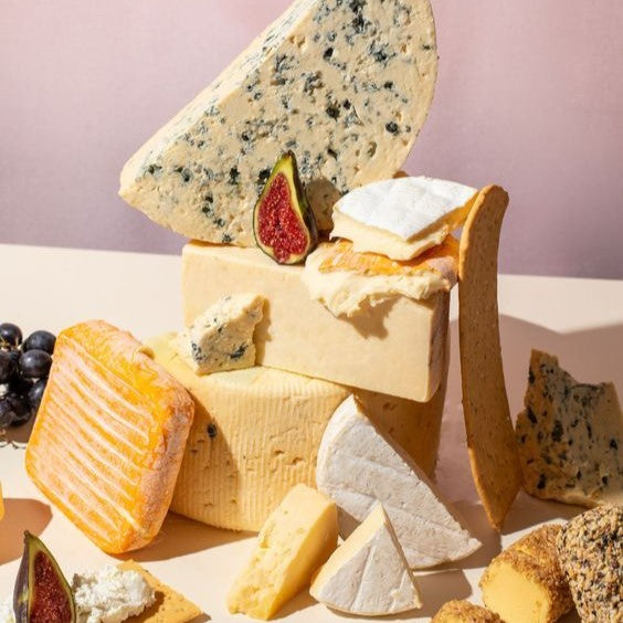 Dairy & Beyond