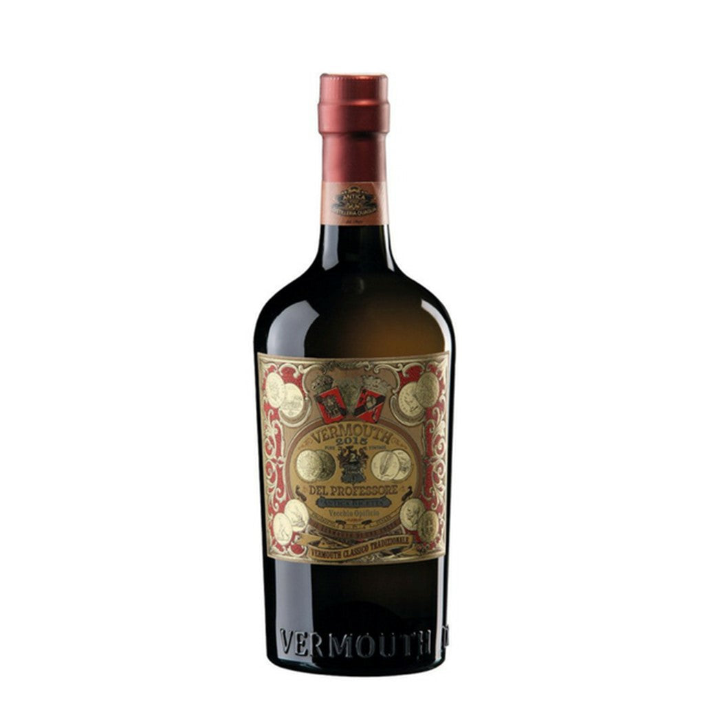 Del Professore Vermouth Di Torino Classico