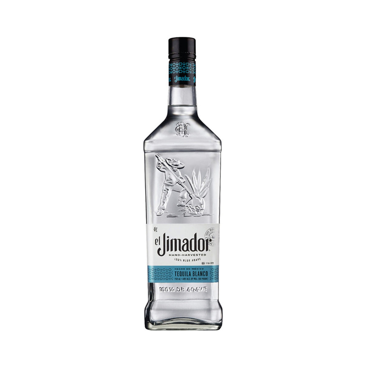 El Jimador Blanco