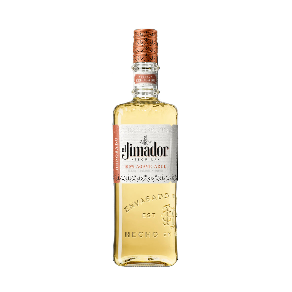 El Jimador Reposado