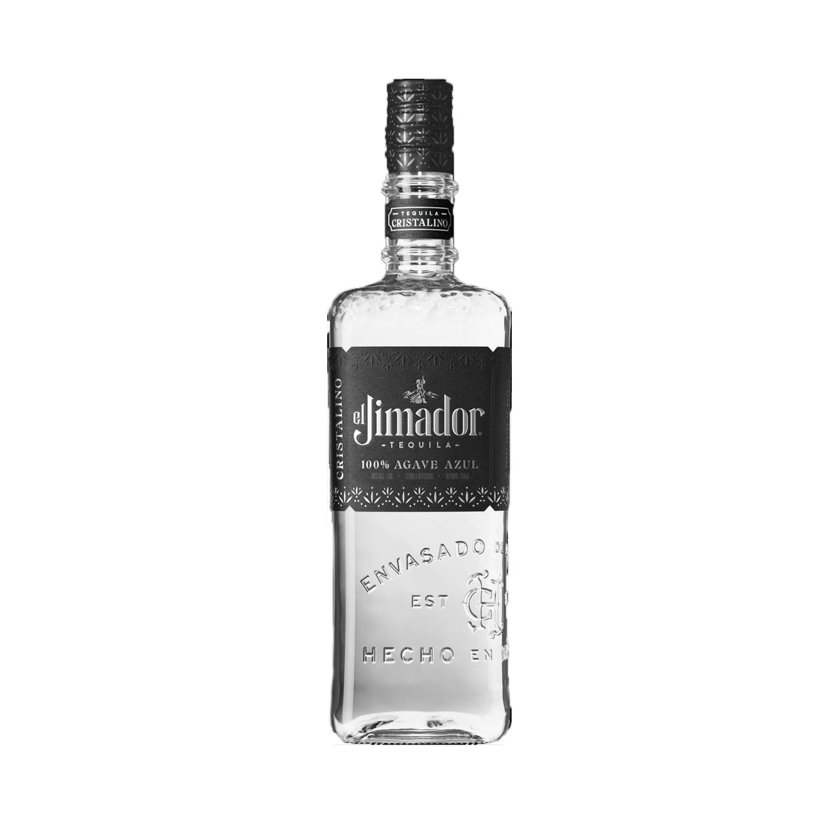 El Jimador Cristallino