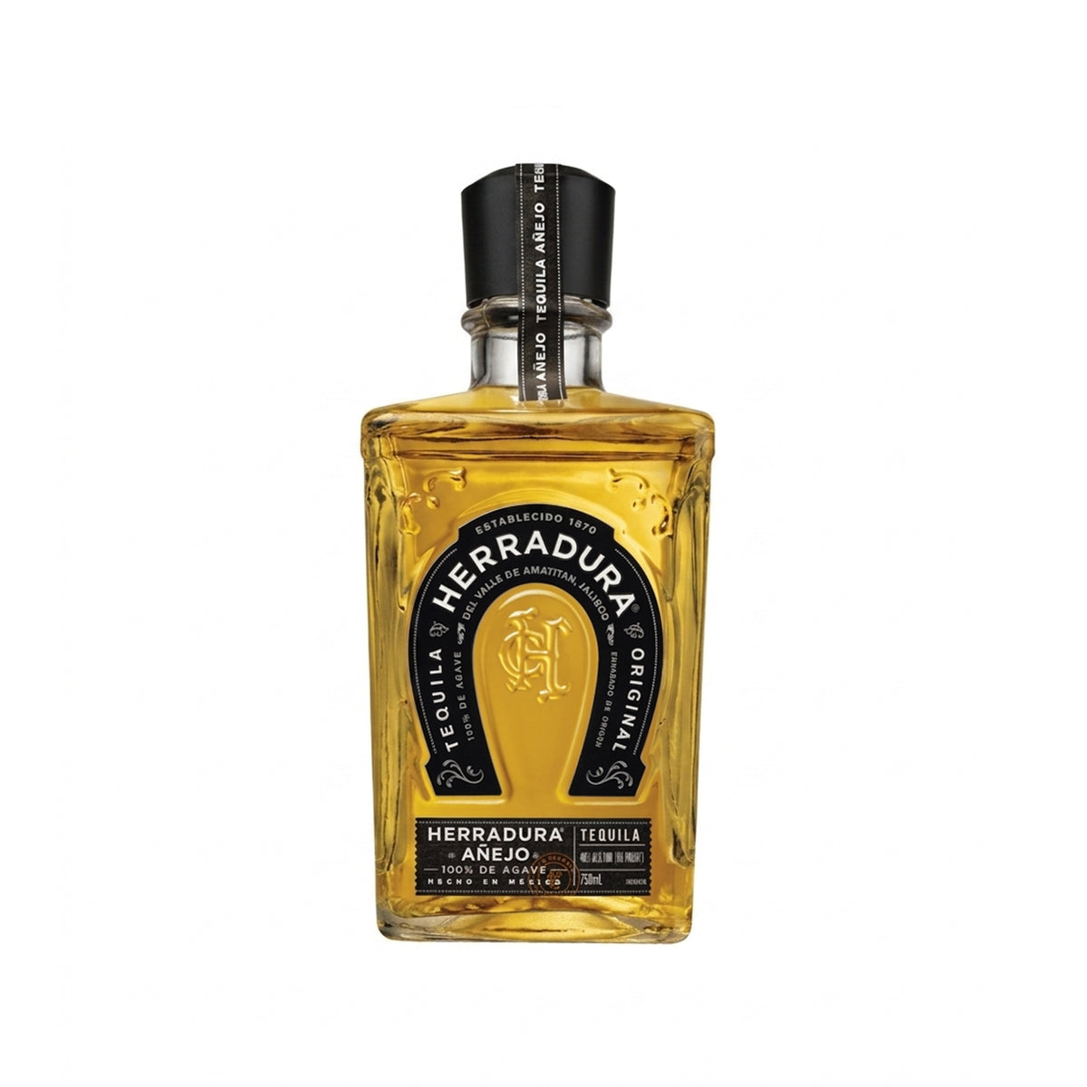 Herradura Anejo