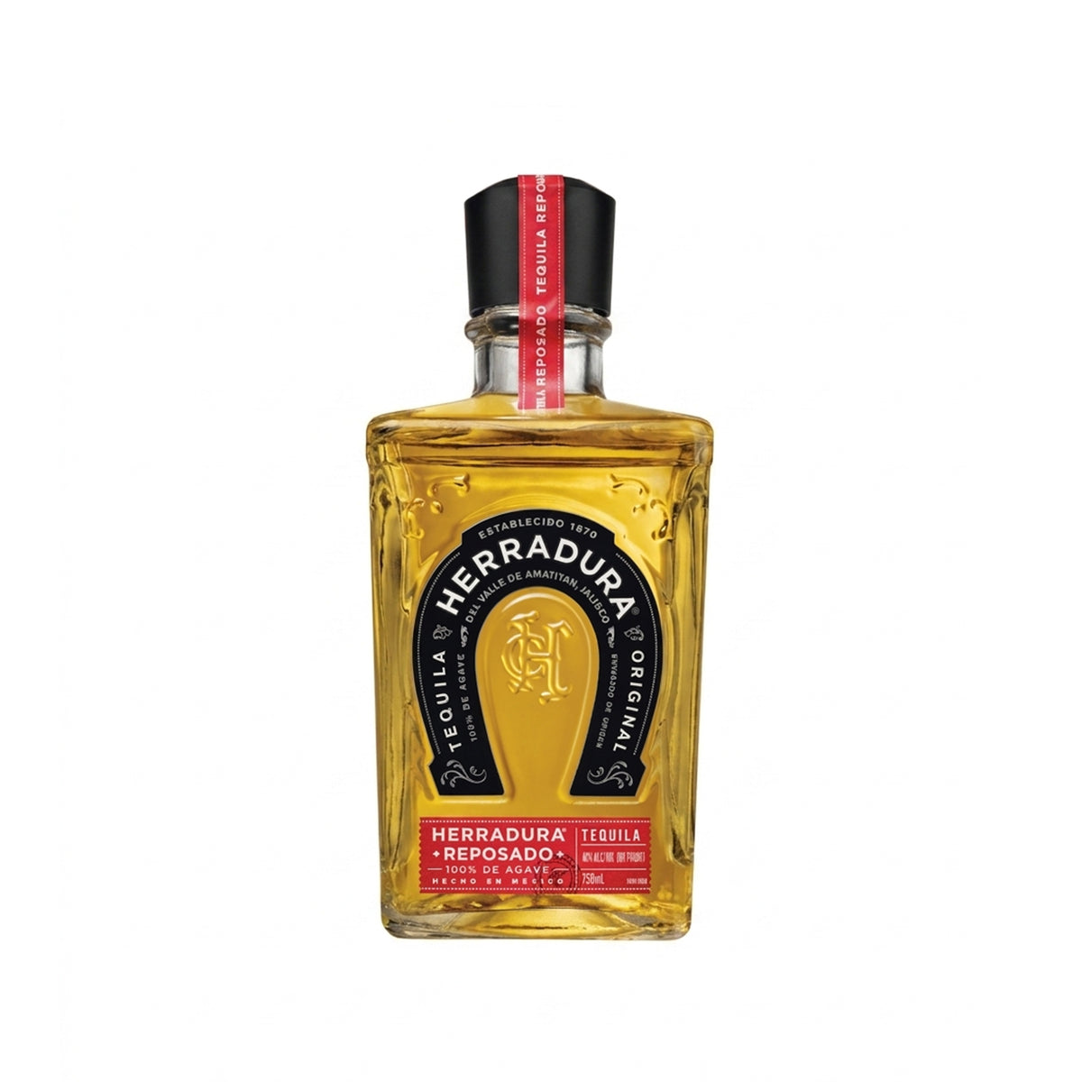 Herradura Reposado