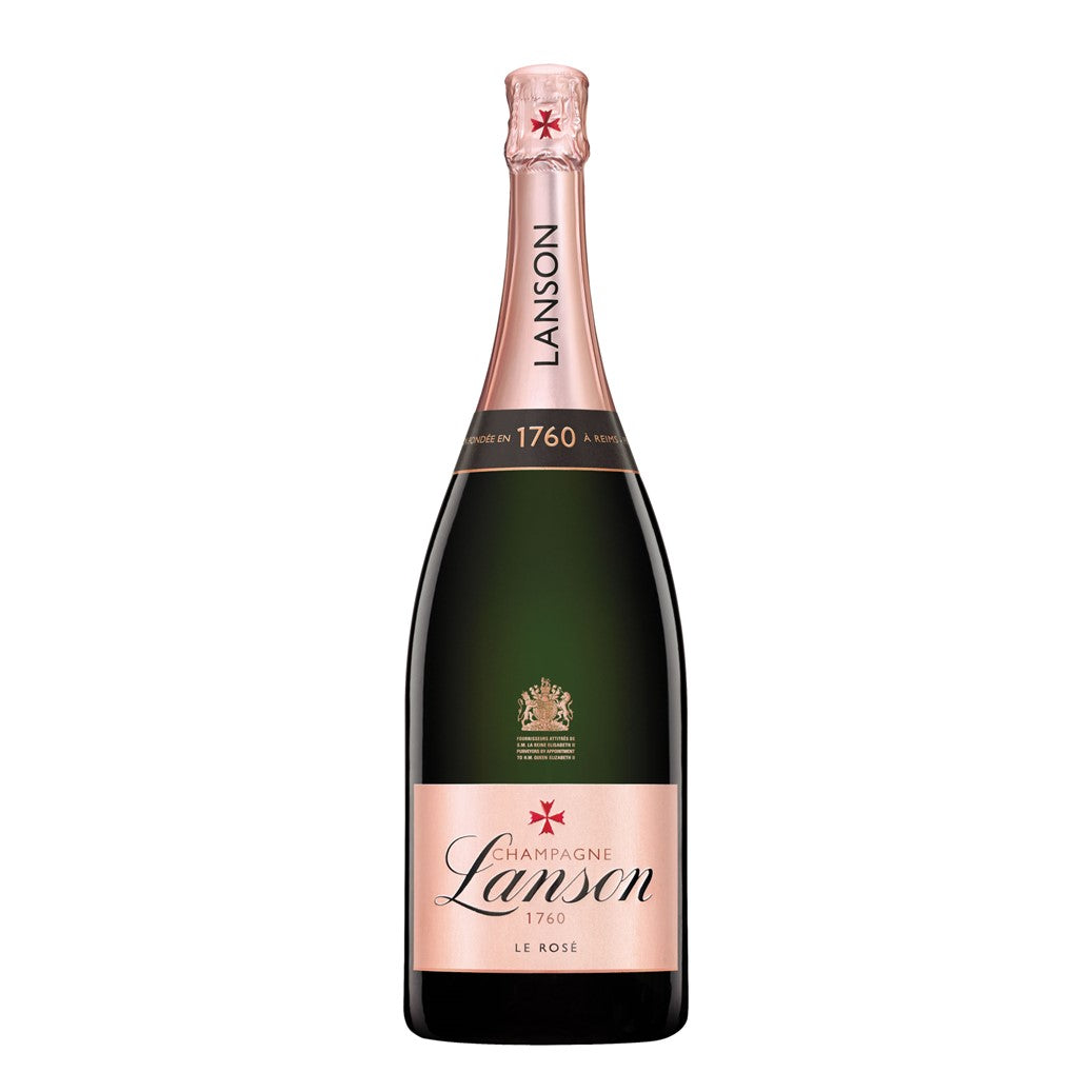 Lanson, Le Rose Brut Magnum