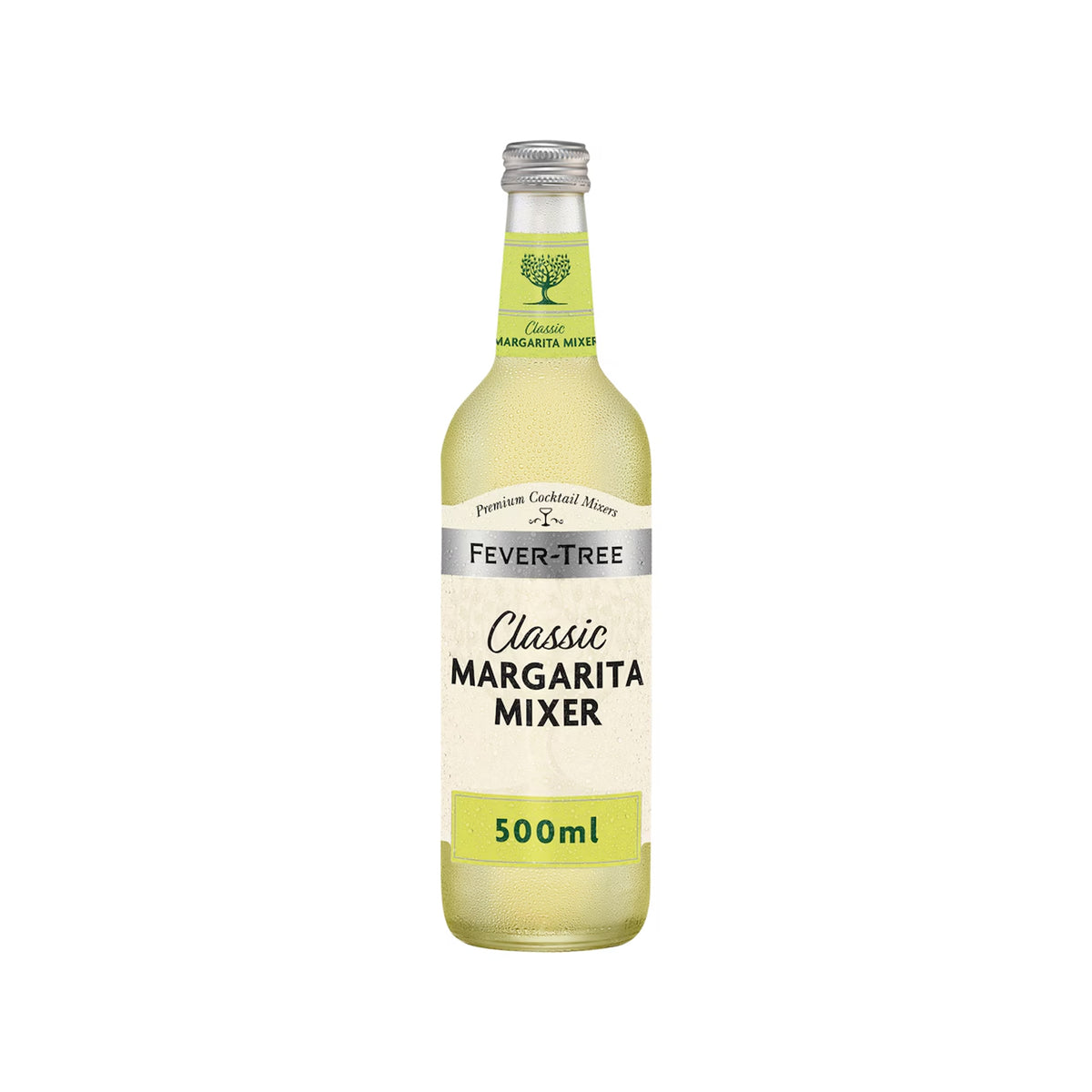 Fever Tree Margarita Mix