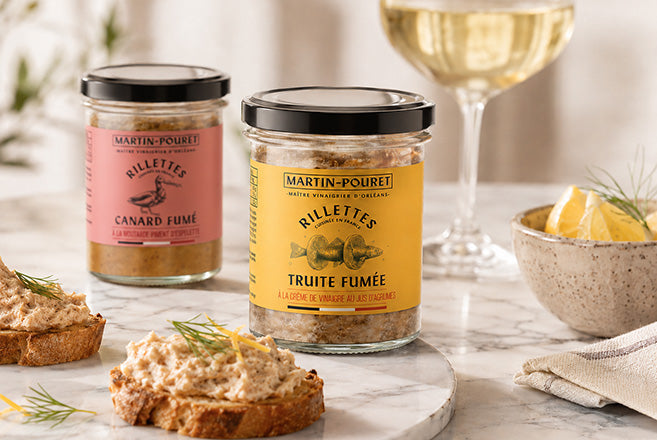 Time as a Craft Ingredient