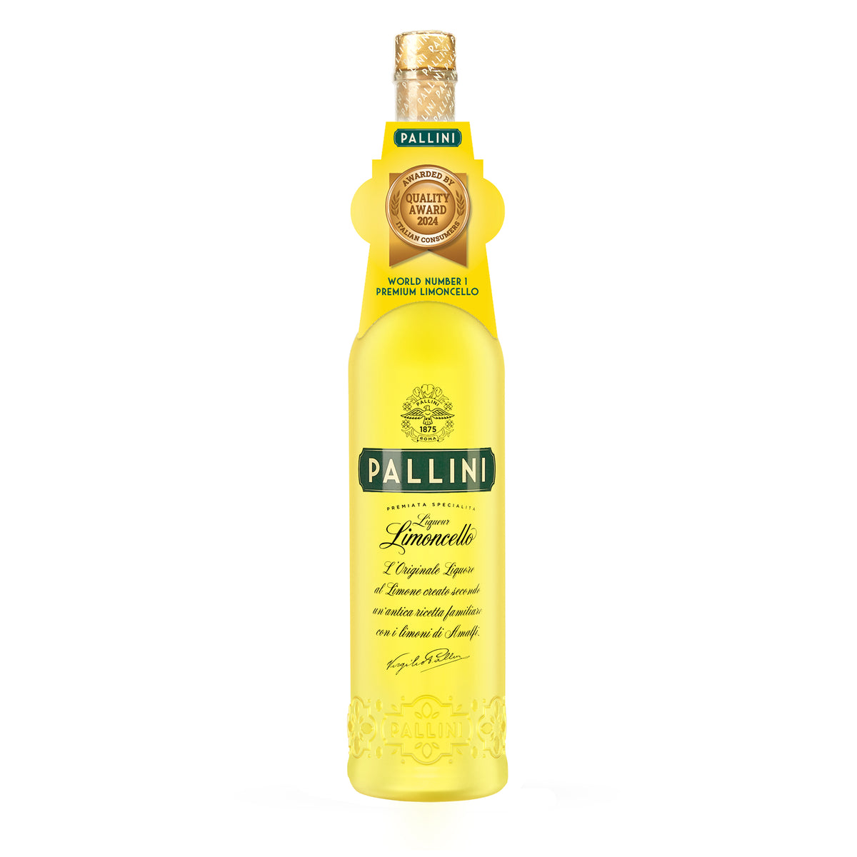 Pallini Limoncello
