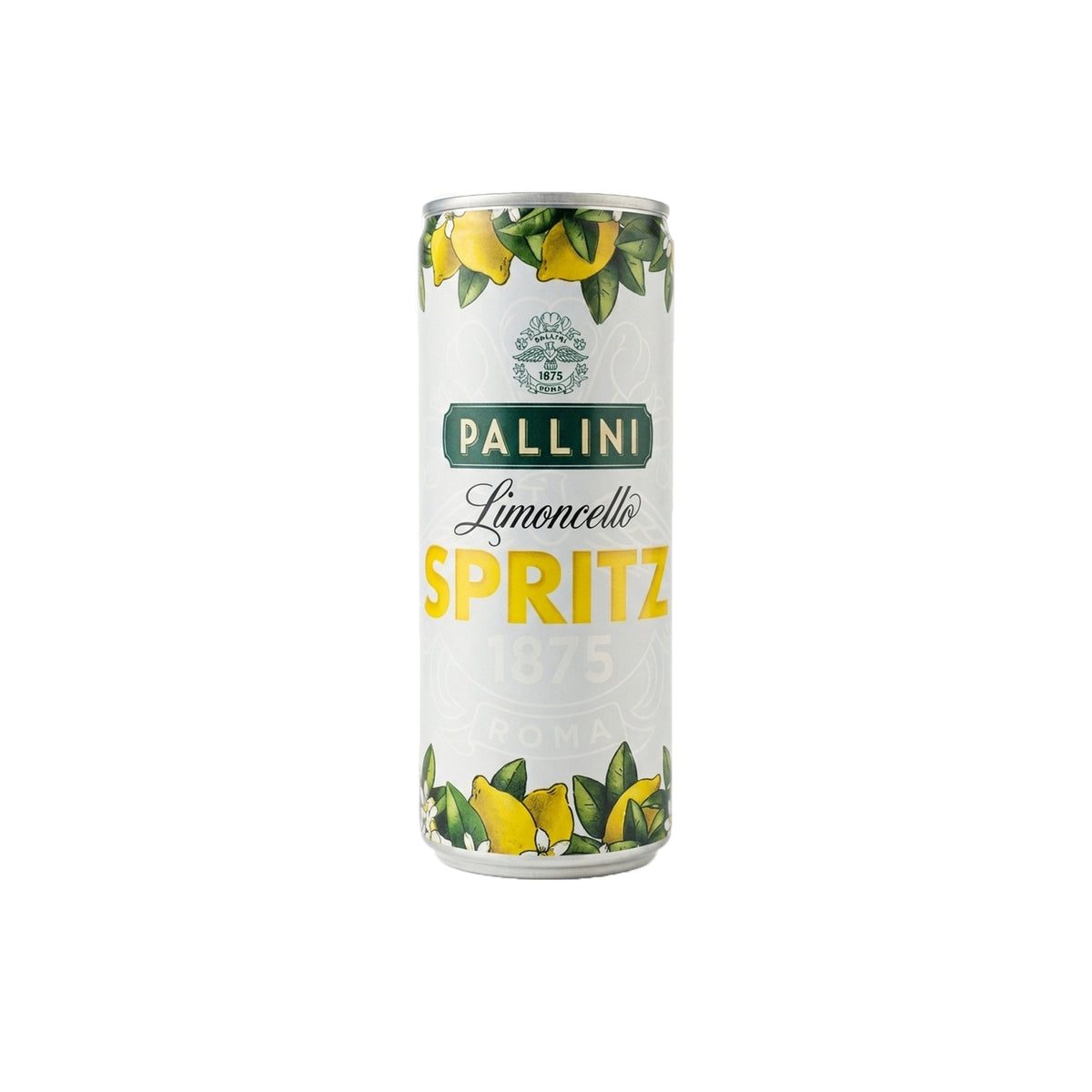 Pallini Limoncello Spritz