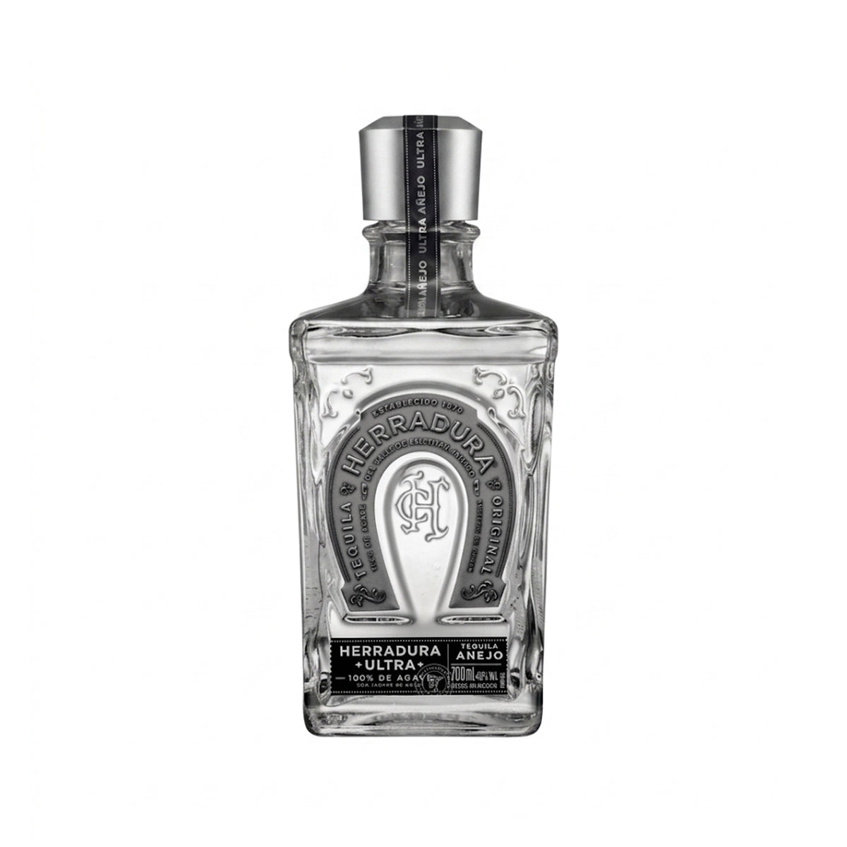 Herradura Ultra Anejo